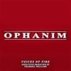 Pharrell Williams - OPHANIM