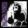 Higher Power - Space To Breathe