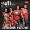 Adán Zapata - Borrachos y Grifos