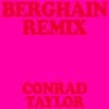 ROSALÍA - Berghain (Remix)