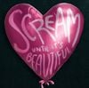 Scream Until It's Beautiful