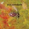 Baladesert - insecta