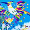 OOIOO - Feather Float