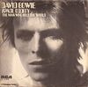 David Bowie - The Man Who Sold The World