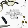 Lil Darkie - NOTHING MATTERS