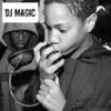 DJ Magic - No Hats No Hoods: Edition 1