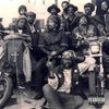 Cochise - NOBODY MOVE