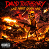 David Toothfairy - Late Night Goon War