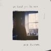 We Loved You Like Rain