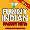 Vindaloo Singh - Funny Indian Parody Hits, Vol. 1 (Remixes)
