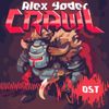 Alex Yoder - Crawl (Original Soundtrack)
