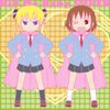 Various Artists - TV Anime "Kill Me Baby" Kill Me Baby Super Best Album