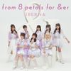 from 8 petals for &er