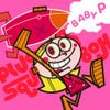 Plus-Tech Squeeze Box - BABY P