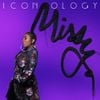 Missy Elliott - ICONOLOGY