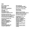 Iceage - Star