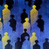 Foxtrot - Identikit