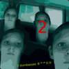 The 3 Dumbasses - 3 dumbasses indeed