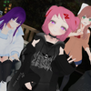 NatsukiN9ne - Damn