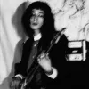 Les Rallizes D&eacute;nud&eacute;s - Romance of The Black Pain Otherwise Fallin' Love With