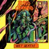 Blood Command - Wet Death