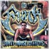 DJ Funk - Booty House Anthems