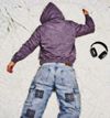 Ohdak - SLEEPDEPRIVED