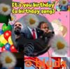 Borneo Bluds - It's you birthday (a birthday song)