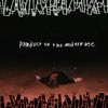 CornerCut - Product Of The Modern Age