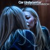 Car Underwater - Dagger Breaks Window