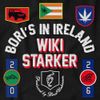 Wiki - Bori's In Ireland