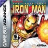 Ed Colman - The Invincible Iron Man