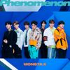 MONSTA X - Phenomenon