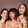 Charli xcx - Warm