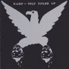 Karp - Self Titled LP