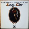 Sonny & Cher - Little Man