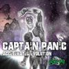 Captain Panic! - Accelerated Evolution