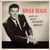 Ronald Reagan - Ronald Reagan Speaks Out Against Socialized Medicine