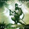 Johnny Warman - From the Jungle to the New Horizons