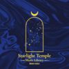 Starlight Temple - Half-Moon Full
