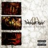 Dawn Of Ashes - Anatomy of Suffering
