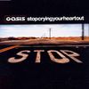 Oasis - Stop Crying Your Heart Out