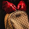 IvanBi - Zaino Gucci