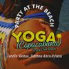 Janelle Monáe - Yoga (Copabana) - Jersey Club Remix