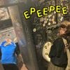 Cowboy Hunters - EPeepee