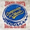 Rawayana - Jugando Chapita (Campeones Del Mundo 🇻🇪)