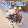 Iron Maiden - Copenhagen `88