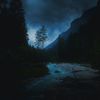 Hiemal - Arcane Ruins Become Spruce and Moss