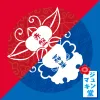 ジュンマキ堂 [Junmakidou] - ジュンマキ堂の赤盤青盤 [Red and Blue]