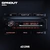4URA - SPNOUT